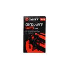 Cygnet Quick Change Swivel - Size 8