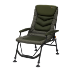 Prologic Inspire Daddy Long Reclainer Chair W. Armrest