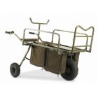 Nash Trax Evo Power Barrow 