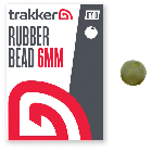 Trakker Rubber Bead (6mm) 