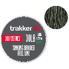 Trakker Sinking Braided (300m)