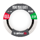 Trakker Mono Snag Leader(100m)(Green)