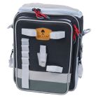Westin W3 Street Bag Pro (3 boxes) Medium Grey/Black