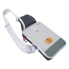Westin W3 Street Bag Pro ( Grey/Black Medium