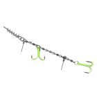 Armada Pike Rig Chartreuse UV krok