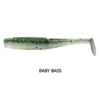 Daiwa Bait Junkie Minnow 3,.2'', 8cm (6-pack)