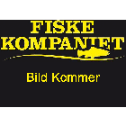 Fiskekompaniet Boilie Jordgubbe 20mm 10kg