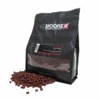 CCMoore Bloodworm Pellets 5kg