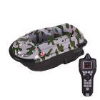 Boatman Vulcan Basic Camo + Bait Spreader