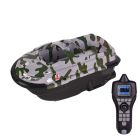 Boatman Vulcan GPS Camo