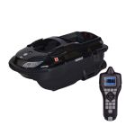 Boatman Vulcan GPS Black