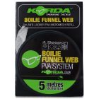 Boilie Funnel Web MICROMESH Refill - MicroMesh 5m refill