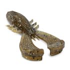 Rapala CrushCity Cleanup Craw 9cm