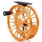 Vision XO 56 Click Flugrulle - Orange