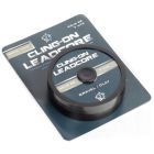 Nash Cling-On Leadcore Gravel/Clay 45 lb 7 metres