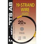 Darts 19-Strand Wire