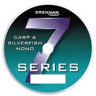 Drennan Series-7 Carp & Silverfish Mono, 250m