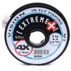 Vision EXTREME+ 50m tippet