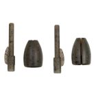 Fox Camo Quick Change Weights