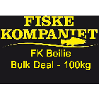 FK Boilie Bulk Deal - 100kg