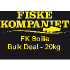 FK Boilie Bulk Deal - 20kg