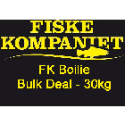 FK Boilie Bulk Deal - 30kg