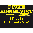 FK Boilie Bulk Deal - 50kg