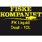 FK Liquid Deal - 10 Liter 