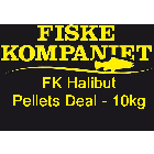 FK Halibut Pellets Deal - 10kg