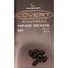 Gardner - Covert Tungsten Hinge Beads