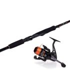 Goldfish Haspelkit 9ft 5-30g