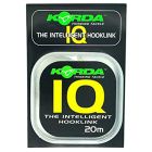 IQ â€“ The Intelligent Hooklink  - 25lb - 20m