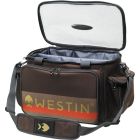 Westin W3 Accessory Bag Grizzly Brown/Black