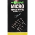 Korda Micro Ring Swivel 