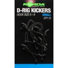 Korda D-Rig Kickers