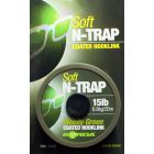 Korda N-Trap Soft - Weedy Green
