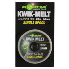 Kwik-Melt PVA Tape  - 10mm - 20m spool