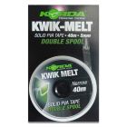 Kwik-Melt PVA Tape - 5mm - 40m spool