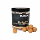 CCMoore Live System Air Ball Wafters 