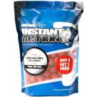 Nash Instant Action Squid & Krill 1kg 3-pack