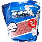 Nash Instant Action Squid & Krill 5kg 3-pack