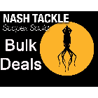 Nash Scopex Squid Boilies Pack- 30kg
