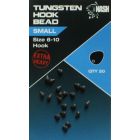 Nash Tungsten Hook Beads