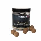 CCMOORE Odyssey XXX Hard Hookbaits