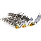 Westin  BladeBite V2 Tungsten Bladed Jig 7gr