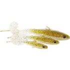 Westin BullTeez Curltail 10 cm 6 gr 2 pack