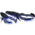 Westin CreCraw Creaturebait 8,5cm 7g 5-pack