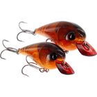 Westin BassBite Squarebill 6 cm  13 gr Floating