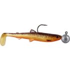 Westin Bullteez R N R 9,5 cm 7 gr #4/0 2 pack