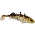 Westin Stanley The Stickelback Shadtail 5,5cm 1,5 gr 4 pack
